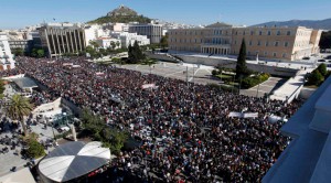 ΔΤ ΟΛΤΕΕ-050_ Κοινωνική Ασφάλιση. Ο Αγώνας αρχίζει !